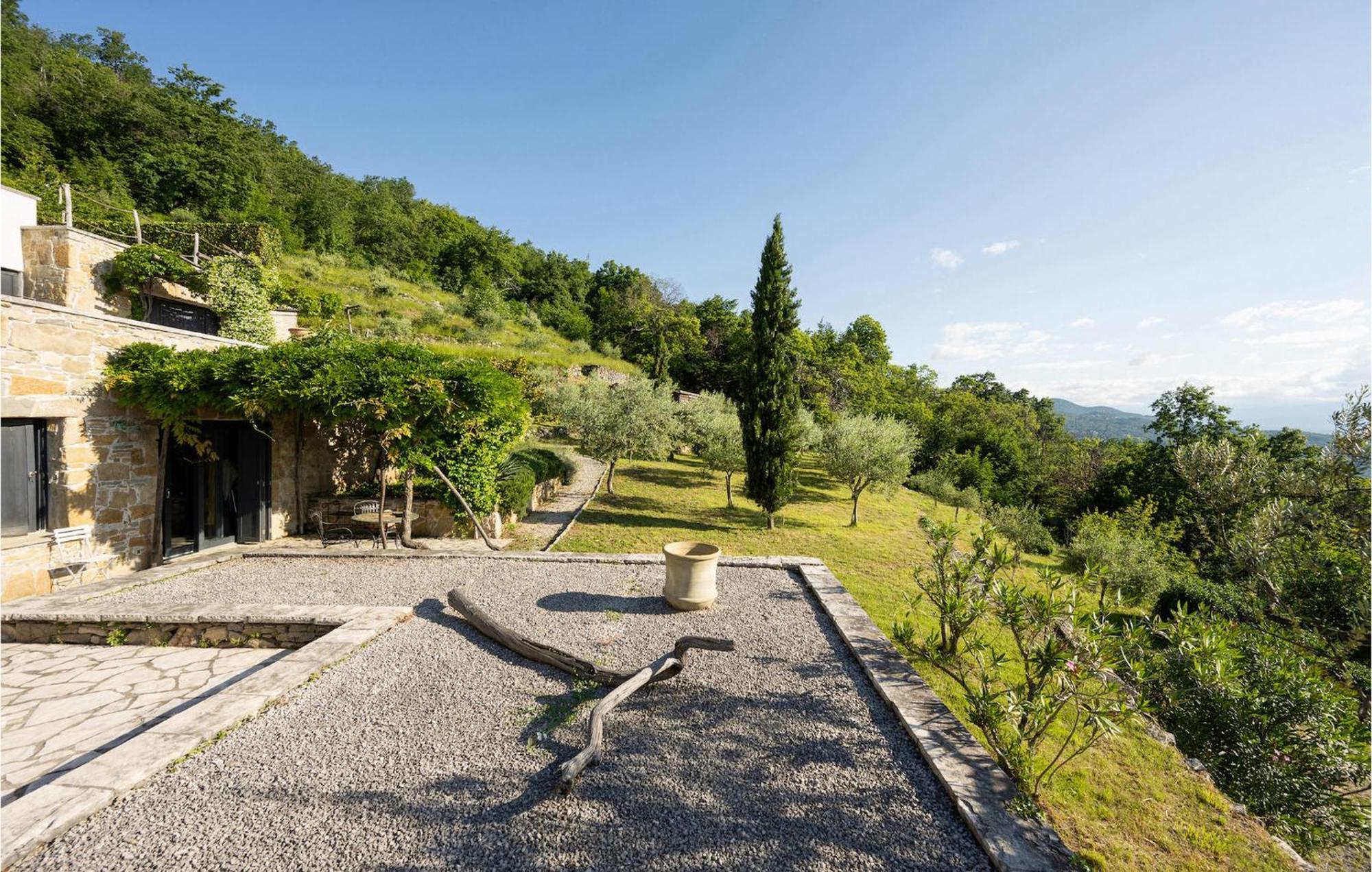 Villa Evelina Eselboeck オパティヤ エクステリア 写真